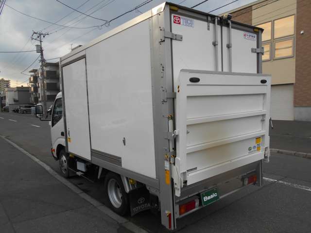 Toyota Toyoace 8