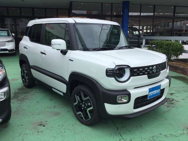 Suzuki XBEE 3