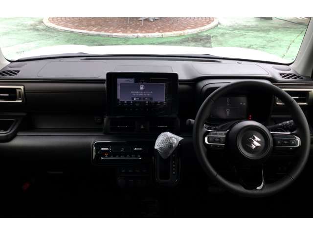Suzuki XBEE 6