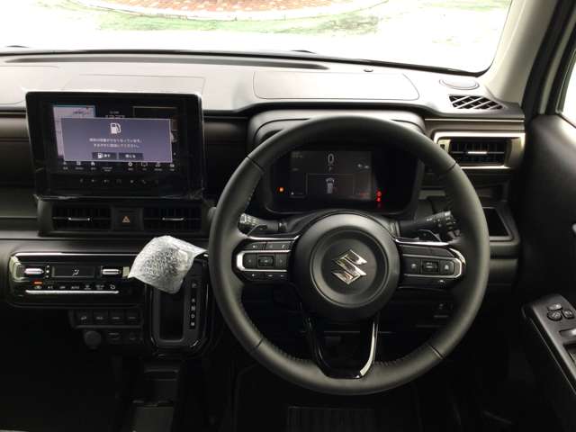 Suzuki XBEE 7