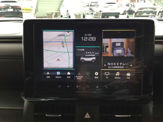 Suzuki XBEE 9