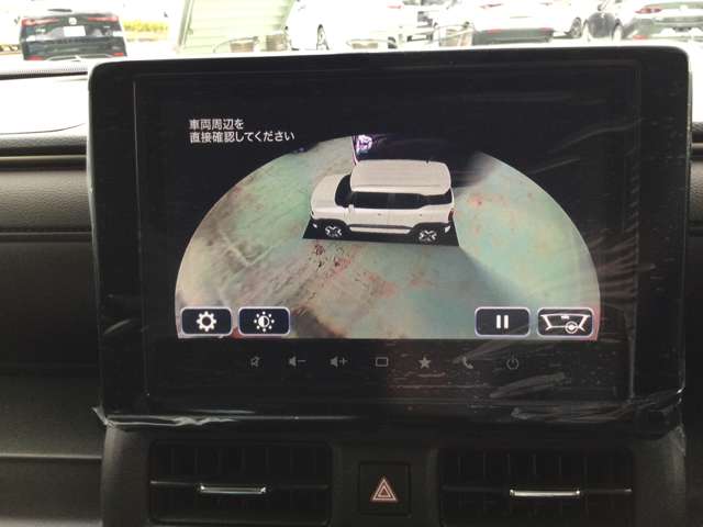Suzuki XBEE 10