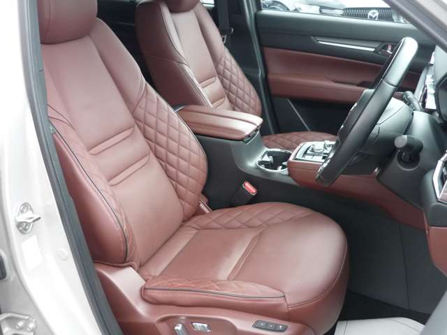 Mazda CX-8 5