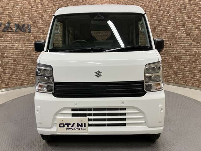 Suzuki Every 5