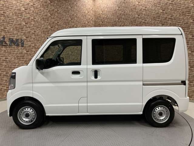 Suzuki Every 10