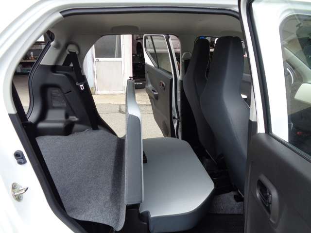 Suzuki Alto 11