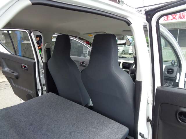 Suzuki Alto 12