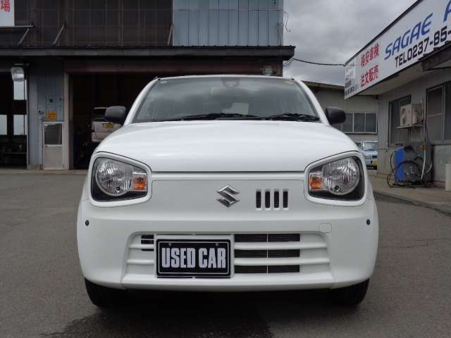 Suzuki Alto 2