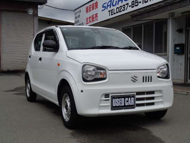 Suzuki Alto 3