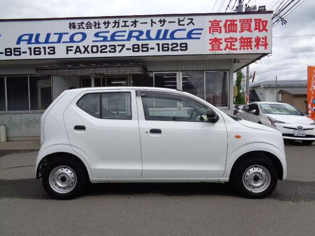 Suzuki Alto 4