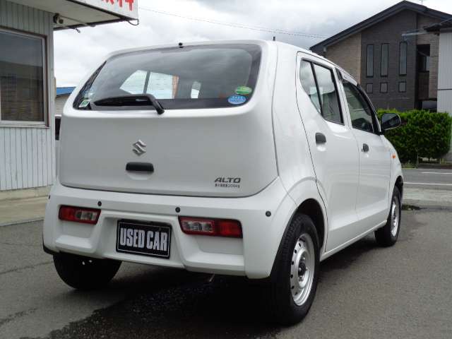 Suzuki Alto 5