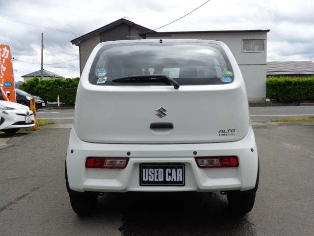 Suzuki Alto 6