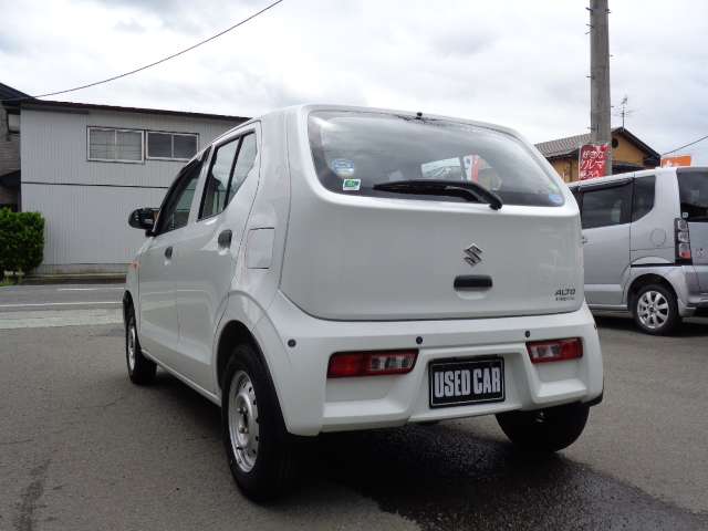 Suzuki Alto 7