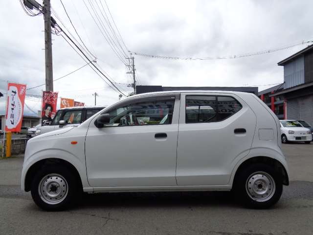 Suzuki Alto 8