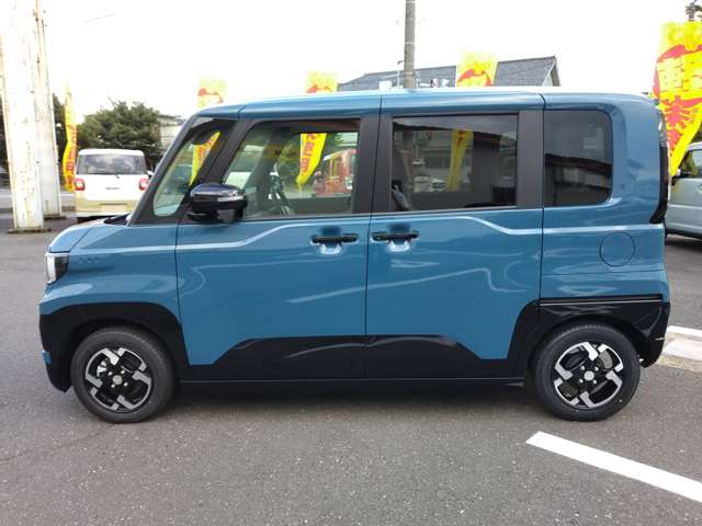 Mitsubishi Delica Mini 12
