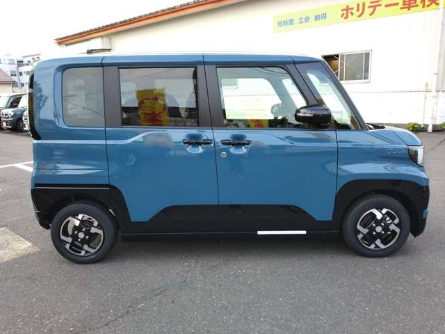 Mitsubishi Delica Mini 8