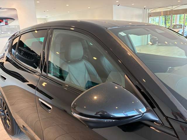 Maserati Grecale 11