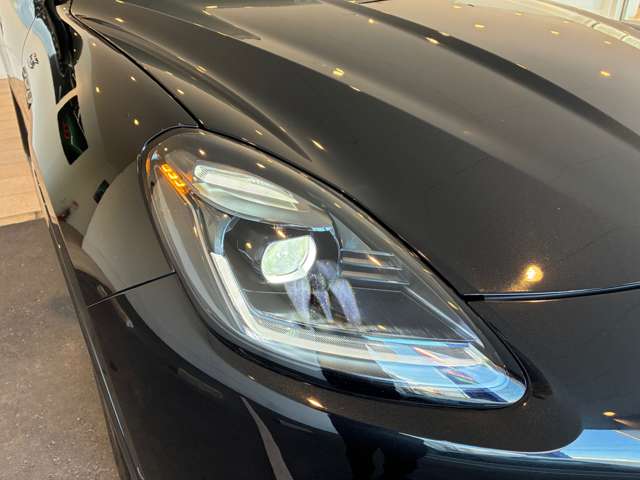 Maserati Grecale 7