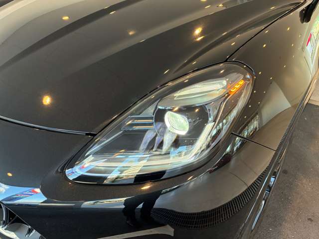 Maserati Grecale 8