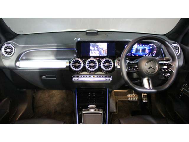 Mercedes-Benz GLB 2