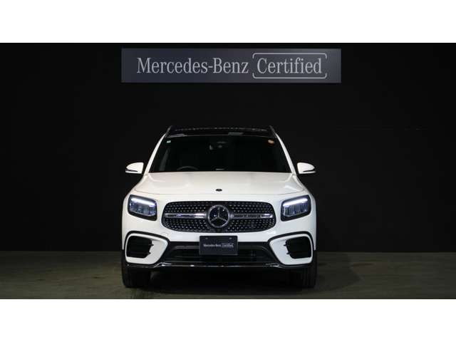 Mercedes-Benz GLB 5