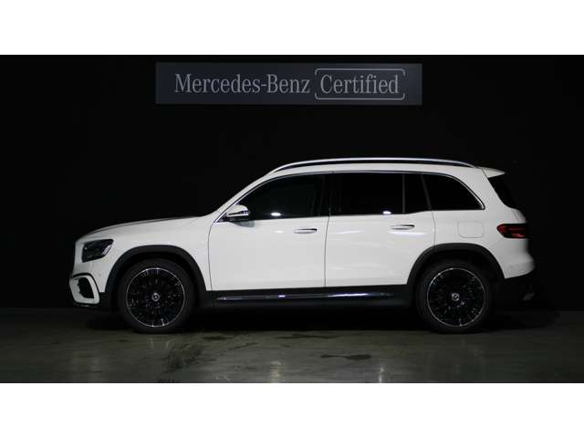 Mercedes-Benz GLB 6
