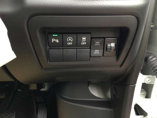 Suzuki Every 12