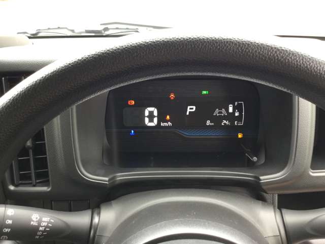 Suzuki Every 8