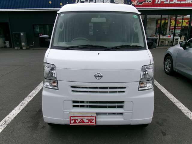 Nissan NV100 Clipper 2