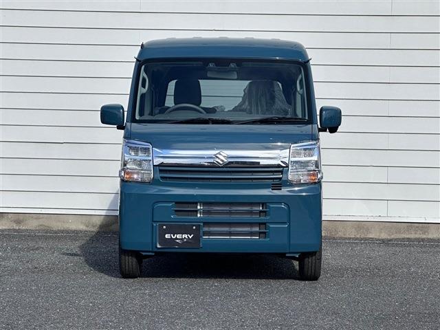 Suzuki Every 5