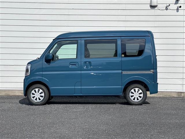 Suzuki Every 6