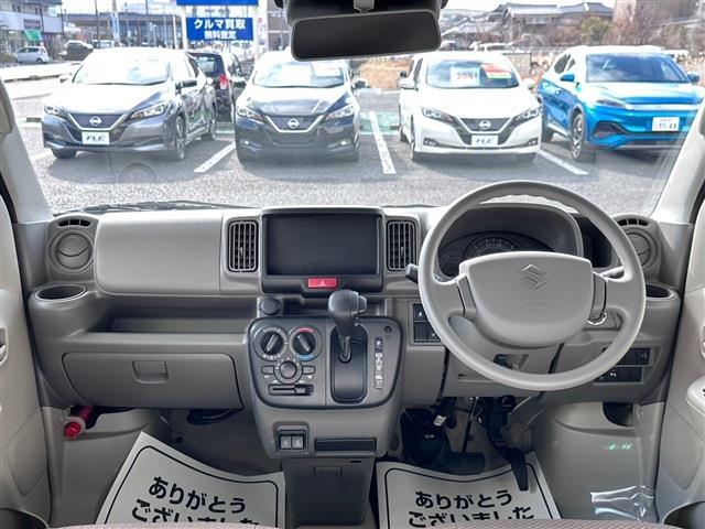 Suzuki Every 9