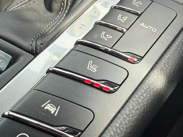 Porsche Macan 12