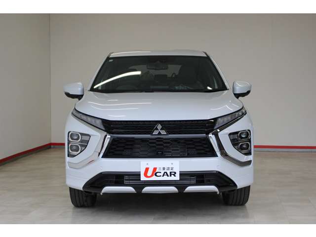 Mitsubishi Eclipse Cross 2