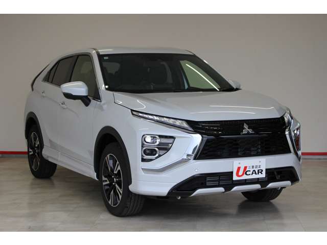 Mitsubishi Eclipse Cross 3