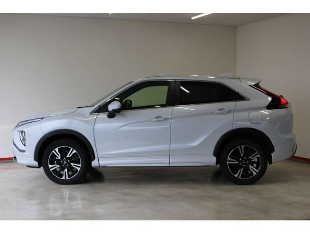 Mitsubishi Eclipse Cross 4