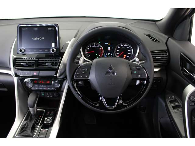 Mitsubishi Eclipse Cross 9