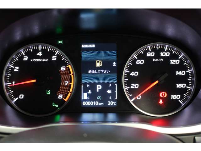 Mitsubishi Eclipse Cross 10