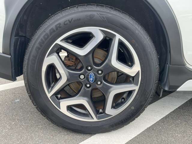 Subaru XV 11