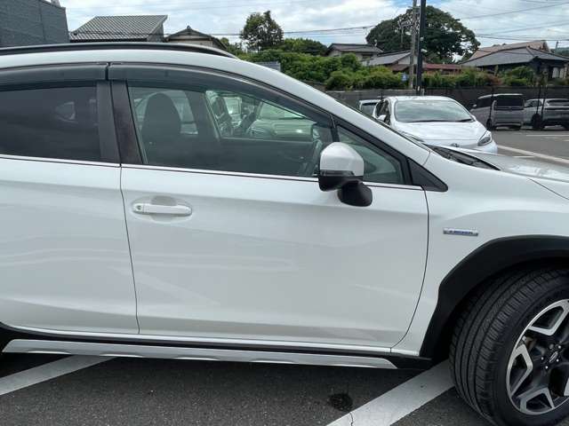 Subaru XV 9