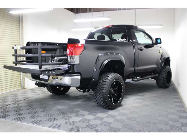 Toyota Tundra 11
