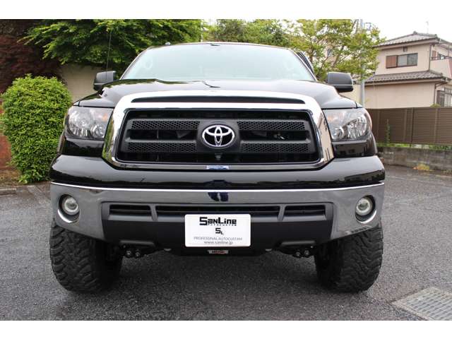 Toyota Tundra 6