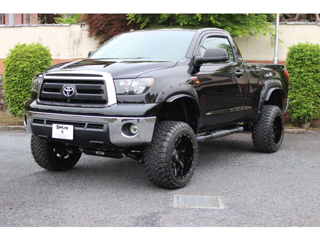 Toyota Tundra 7