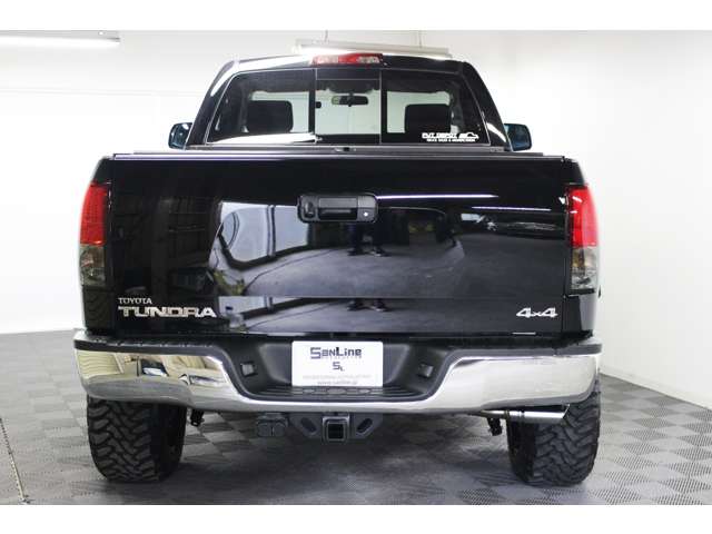 Toyota Tundra 10