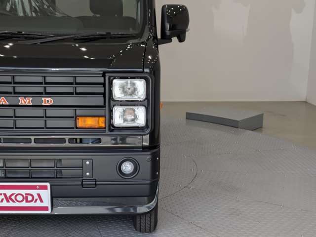 Daihatsu Atrai 11