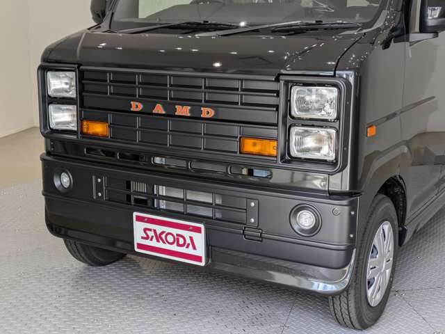 Daihatsu Atrai 7