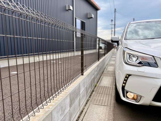 Subaru Forester 10