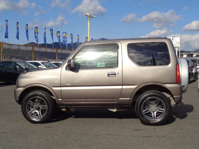 Suzuki Jimny 2