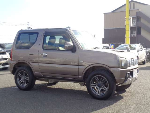 Suzuki Jimny 7