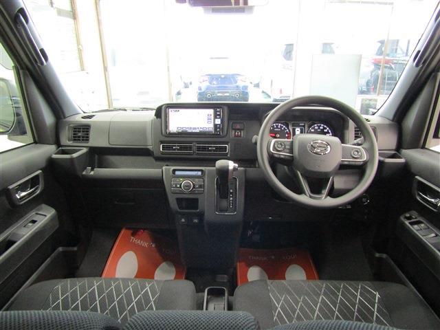 Daihatsu Atrai 5